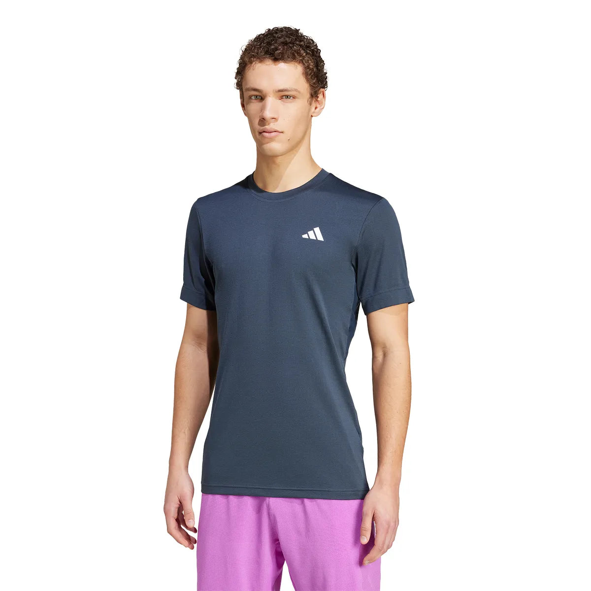 T-Shirt adidas Freelift Athlète Us Series / Torino