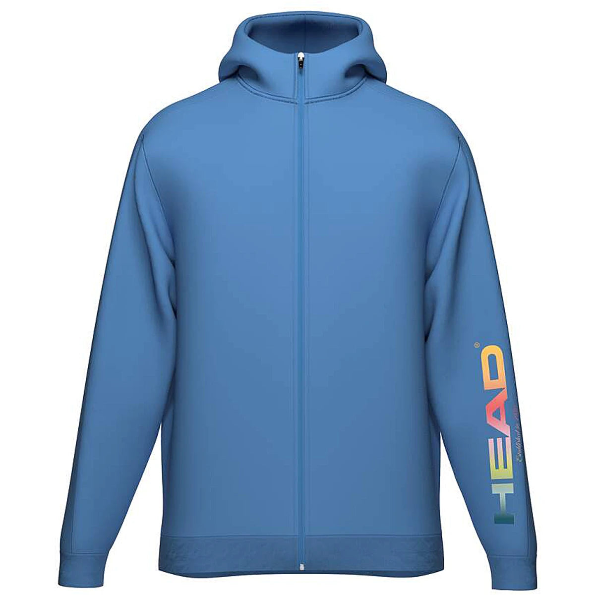 Felpa Head Vision Rally Full Zip