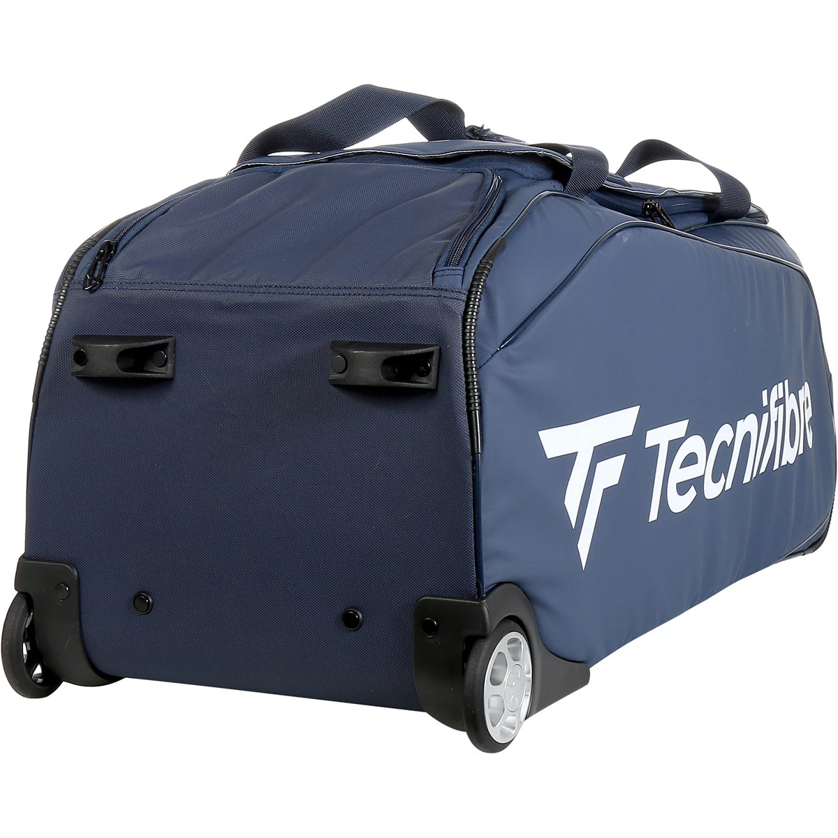 Borsa Tecnifibre Tour Endurance Navy Rolling