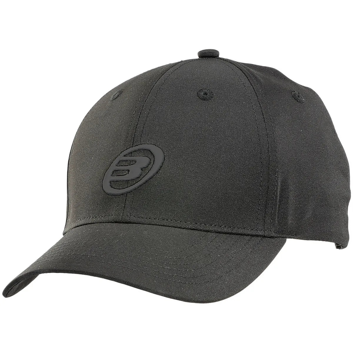 Cappellino Bullpadel Bpg251 I Logo Ricamato