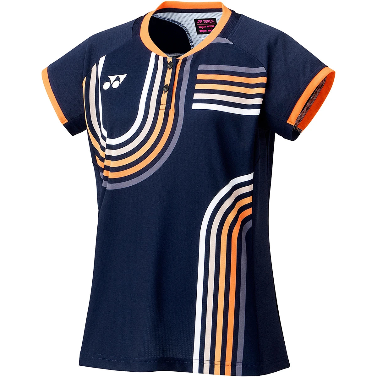 T-Shirt Yonex Donna Tour Elite 20854Ex