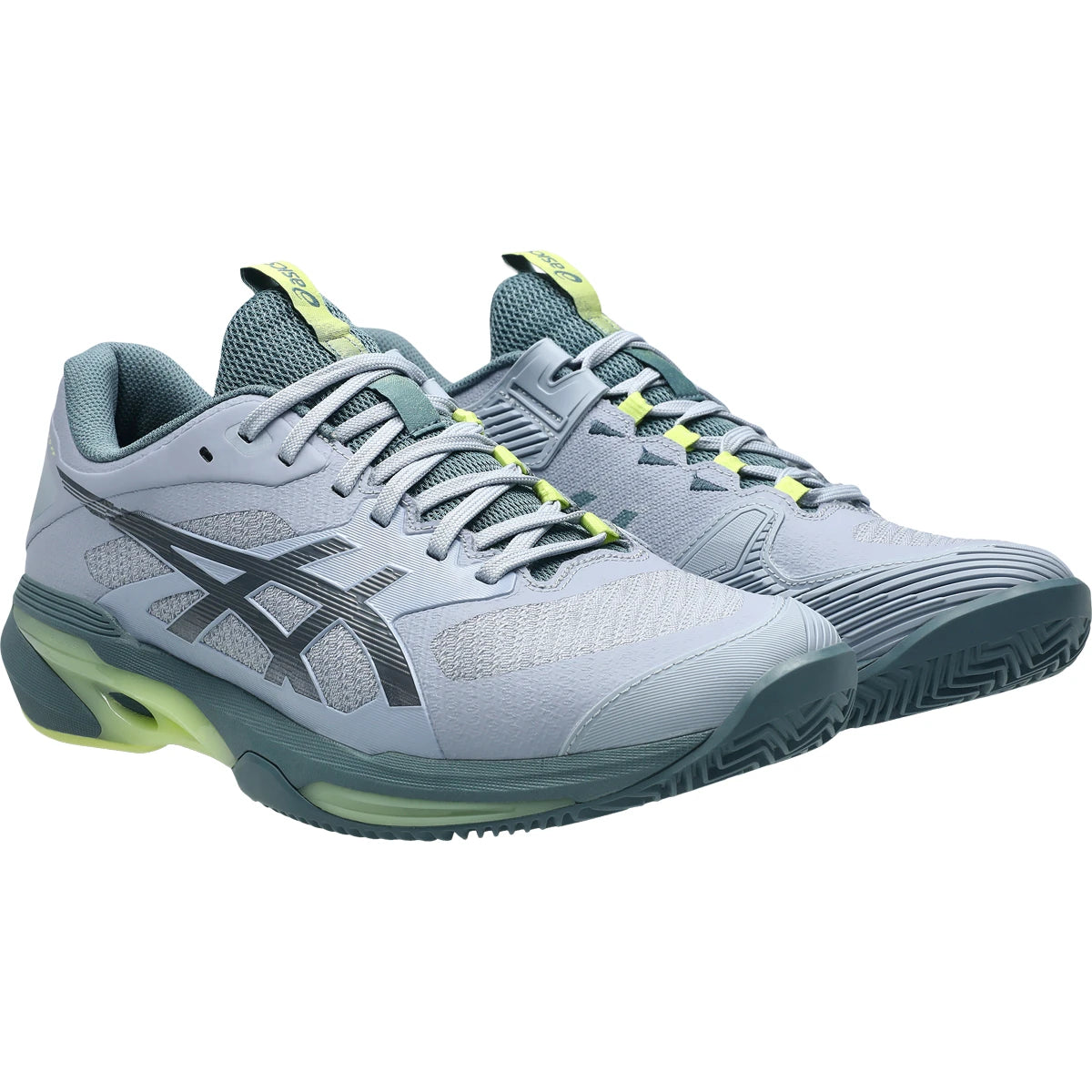 Scarpe Asics Solution Speed FF 4 Terra Battuta