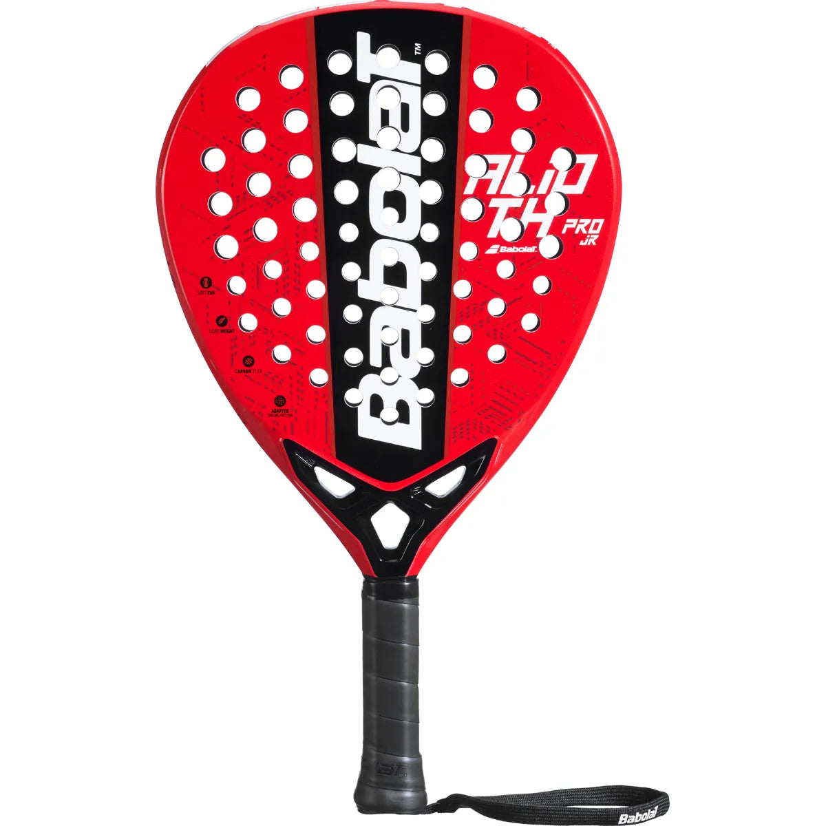 Racchetta da padel Babolat Alioth Pro Junior