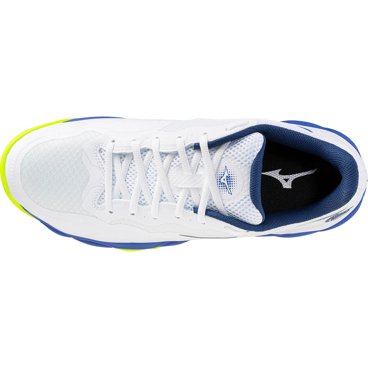 Scarpe Mizuno Wave Enforce Court Scarpe tutte le superfici