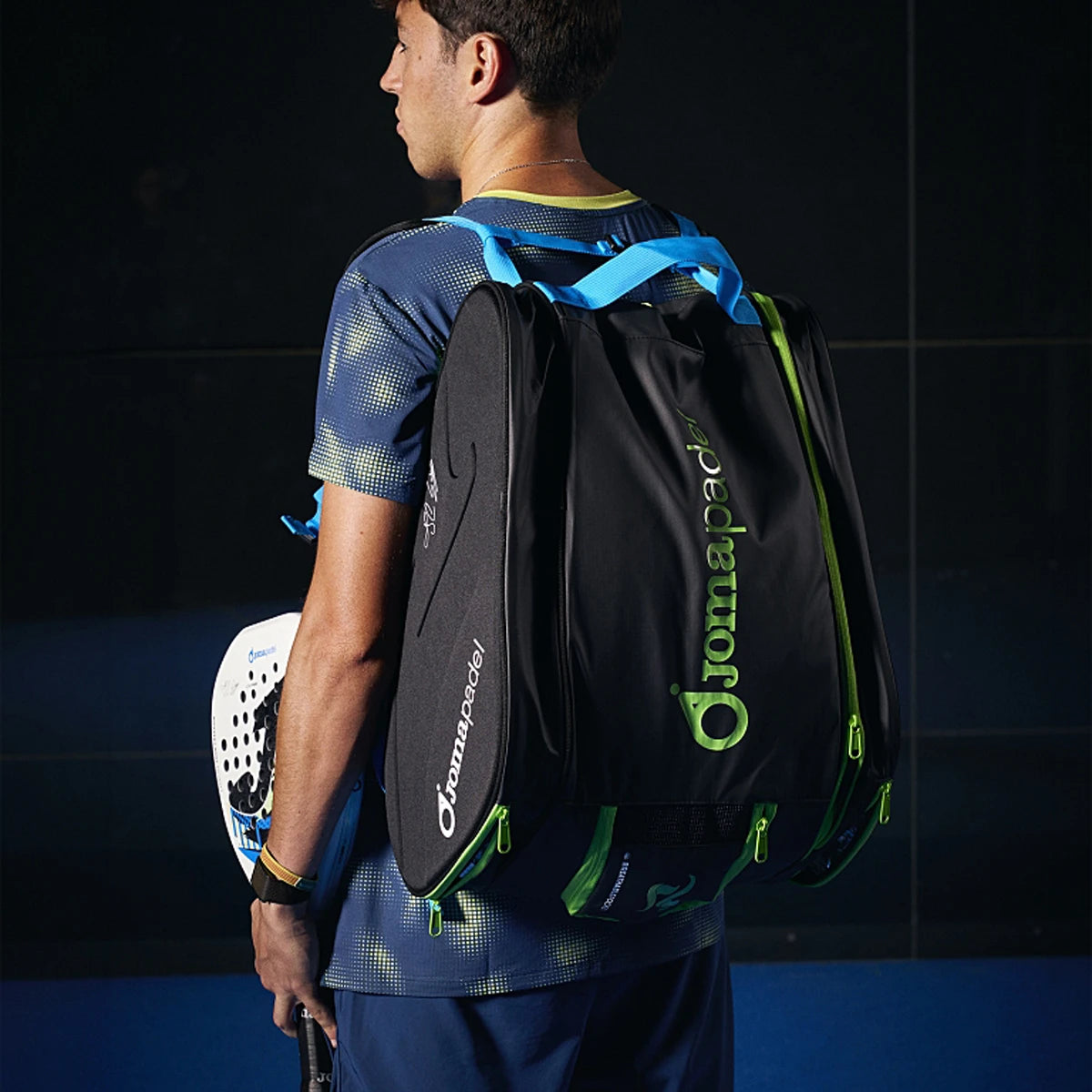 Borsa da padel Joma Juanlu Esbri