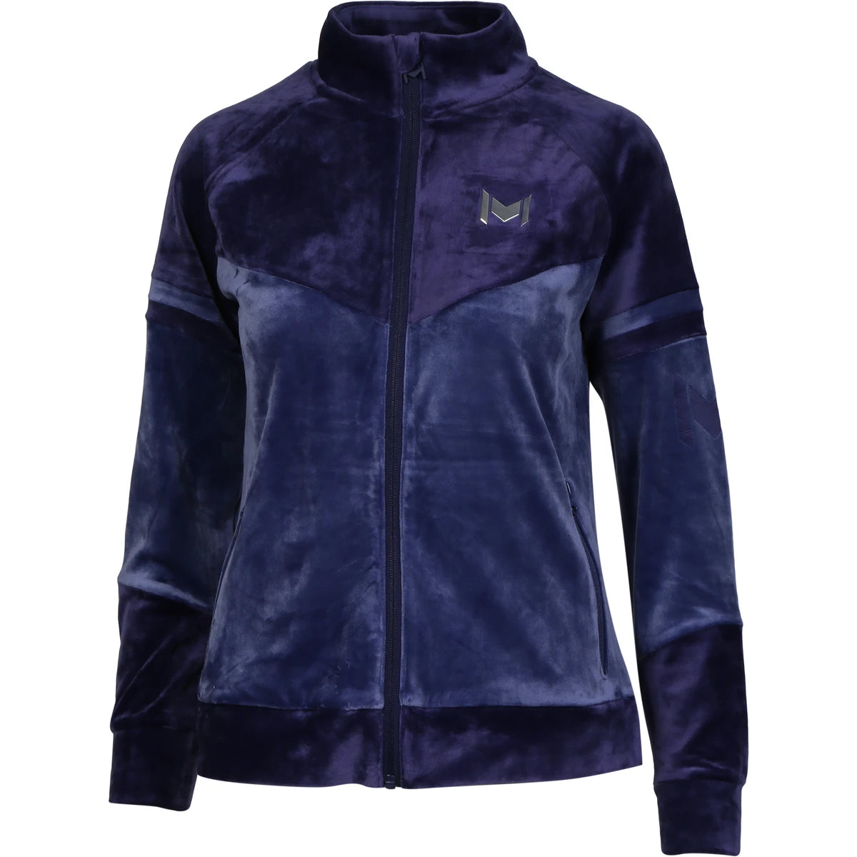 Giacca Mouratoglou Apparel Donna Velluto Paris