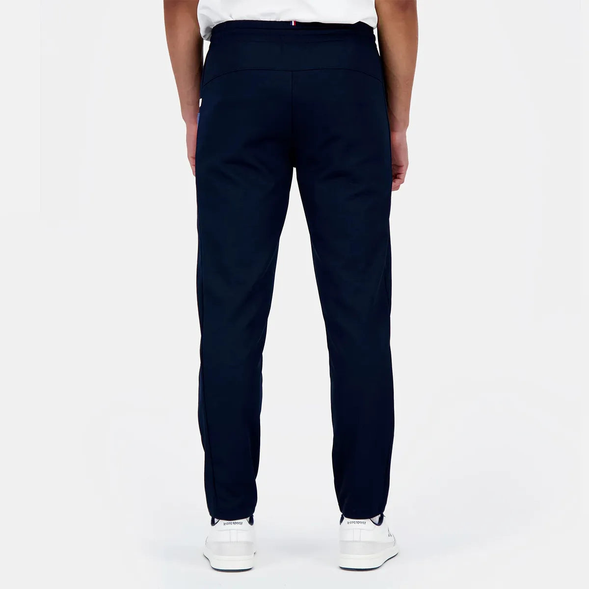 Pantaloni Le Coq Sportif Heritage Straight