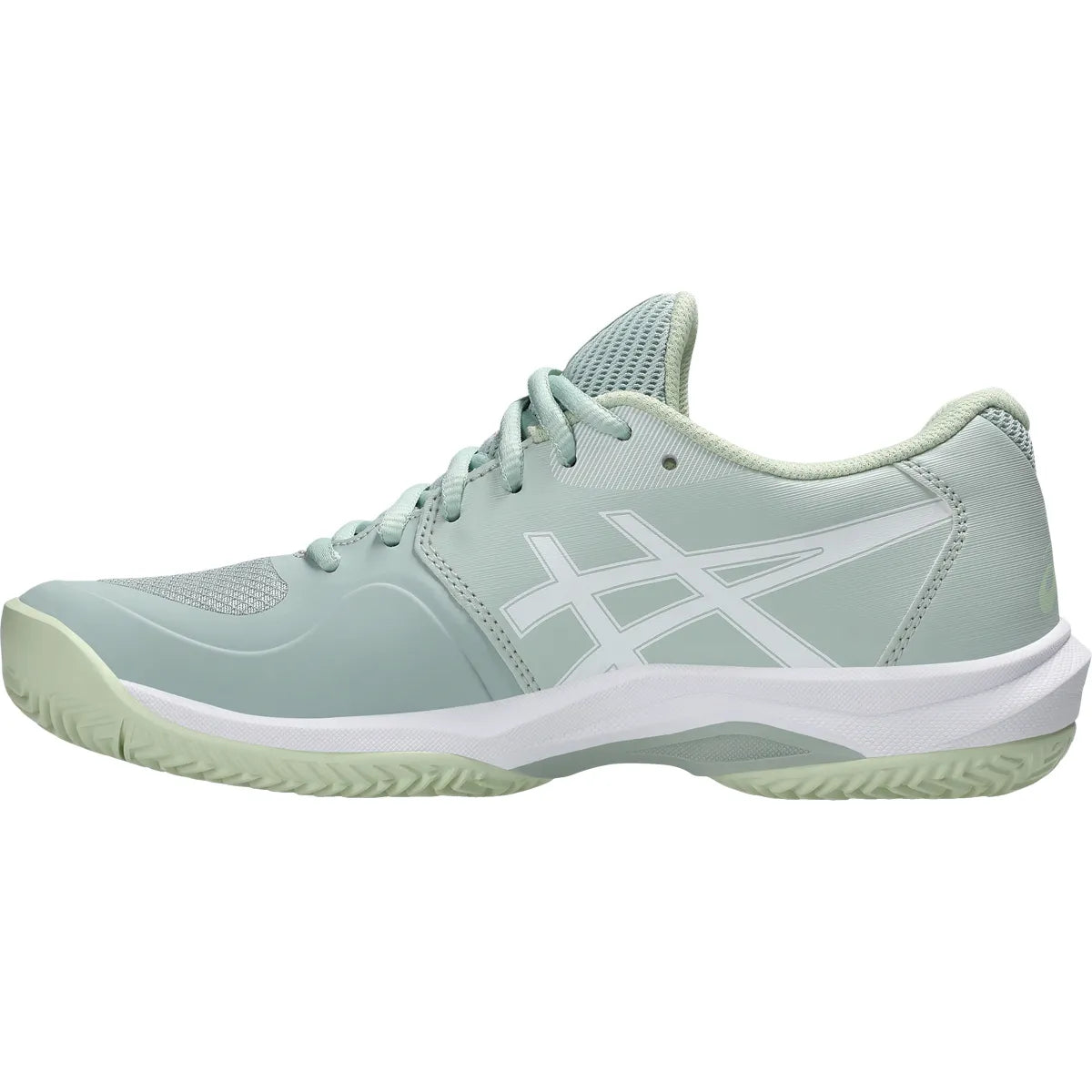 Scarpe Asics Donna Game FF Terra Battuta