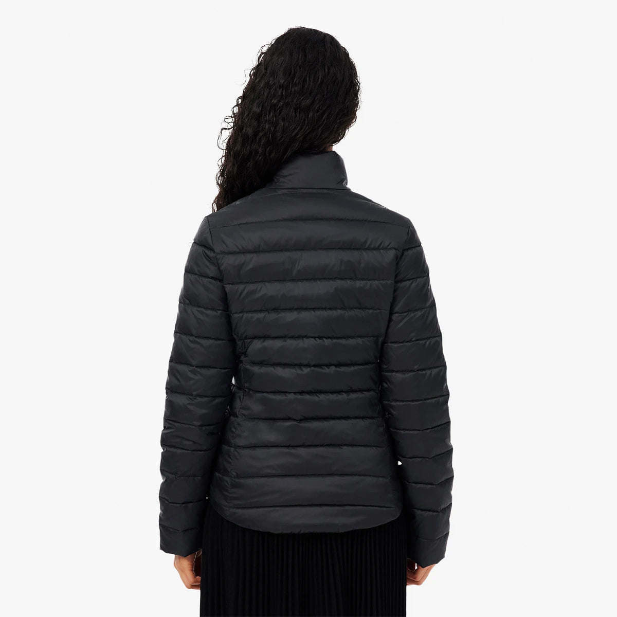 Giacca Lacoste Donna Core Performance Inverno