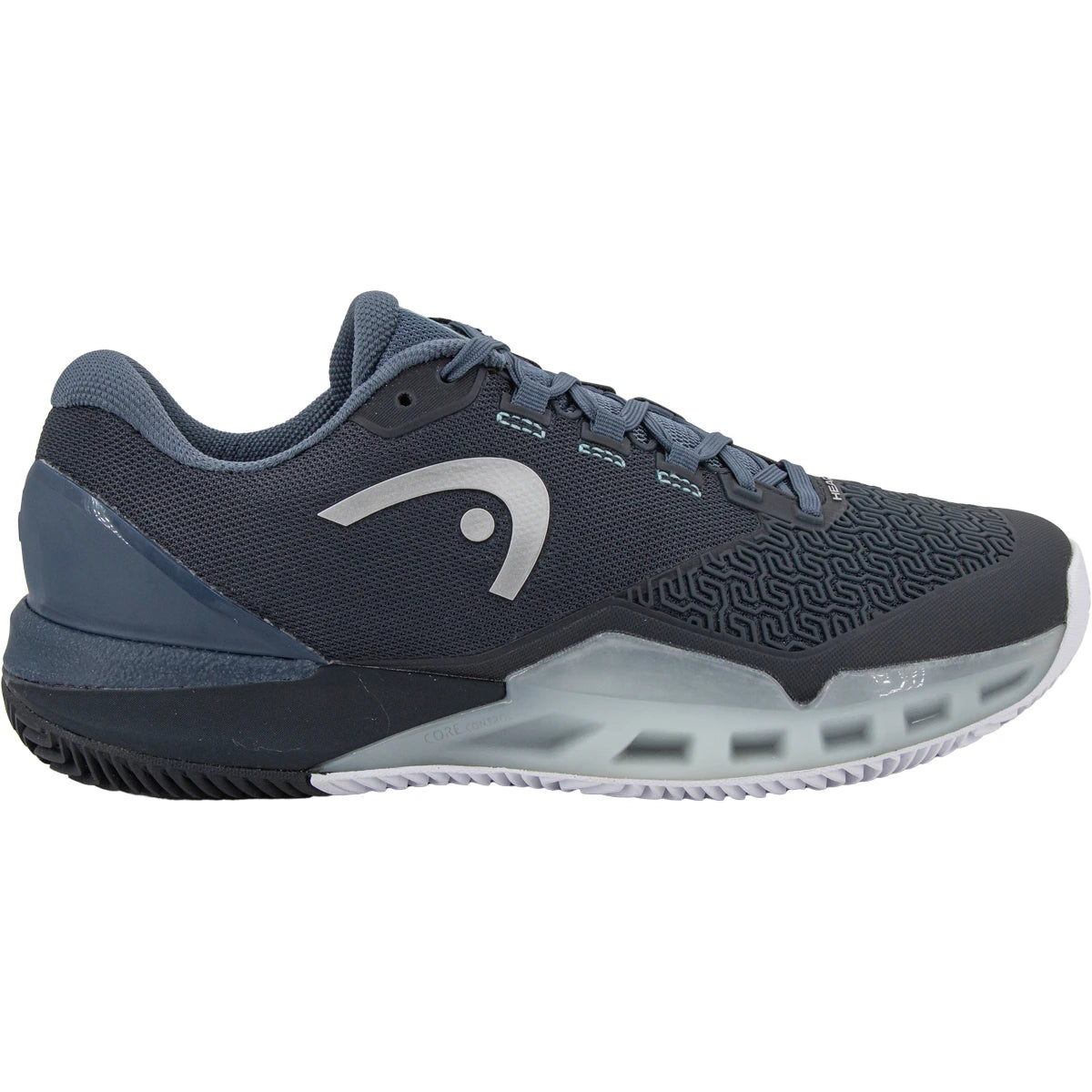 Scarpe Head Revolt Pro 5.0 Terra Battuta