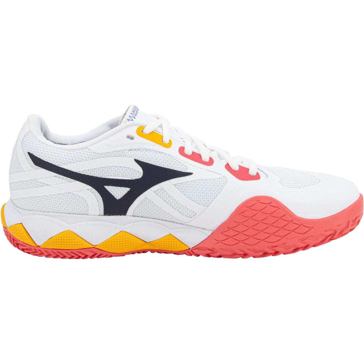 Scarpe Mizuno Donna Wave Enforce Tour 2 Terra Battuta