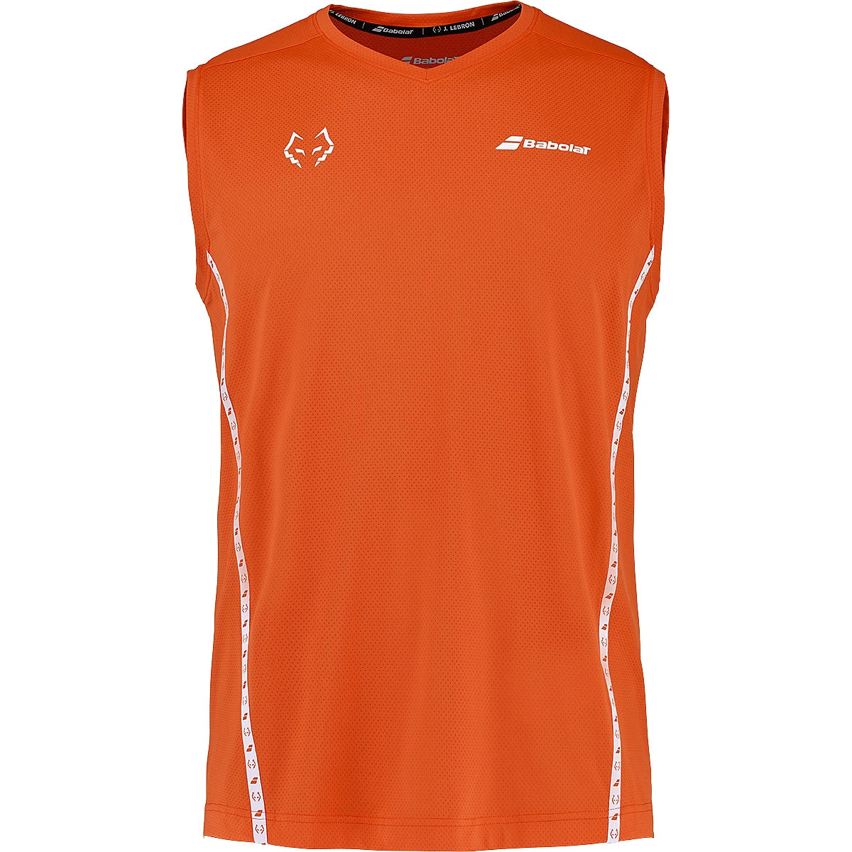 Canotta Babolat Padel Lebron