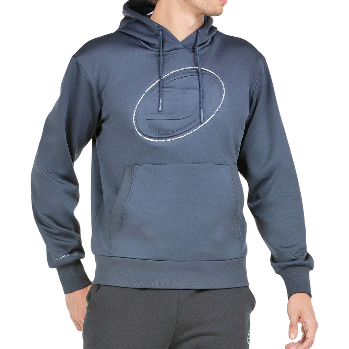 Felpa Bullpadel Sportswear Baltar
