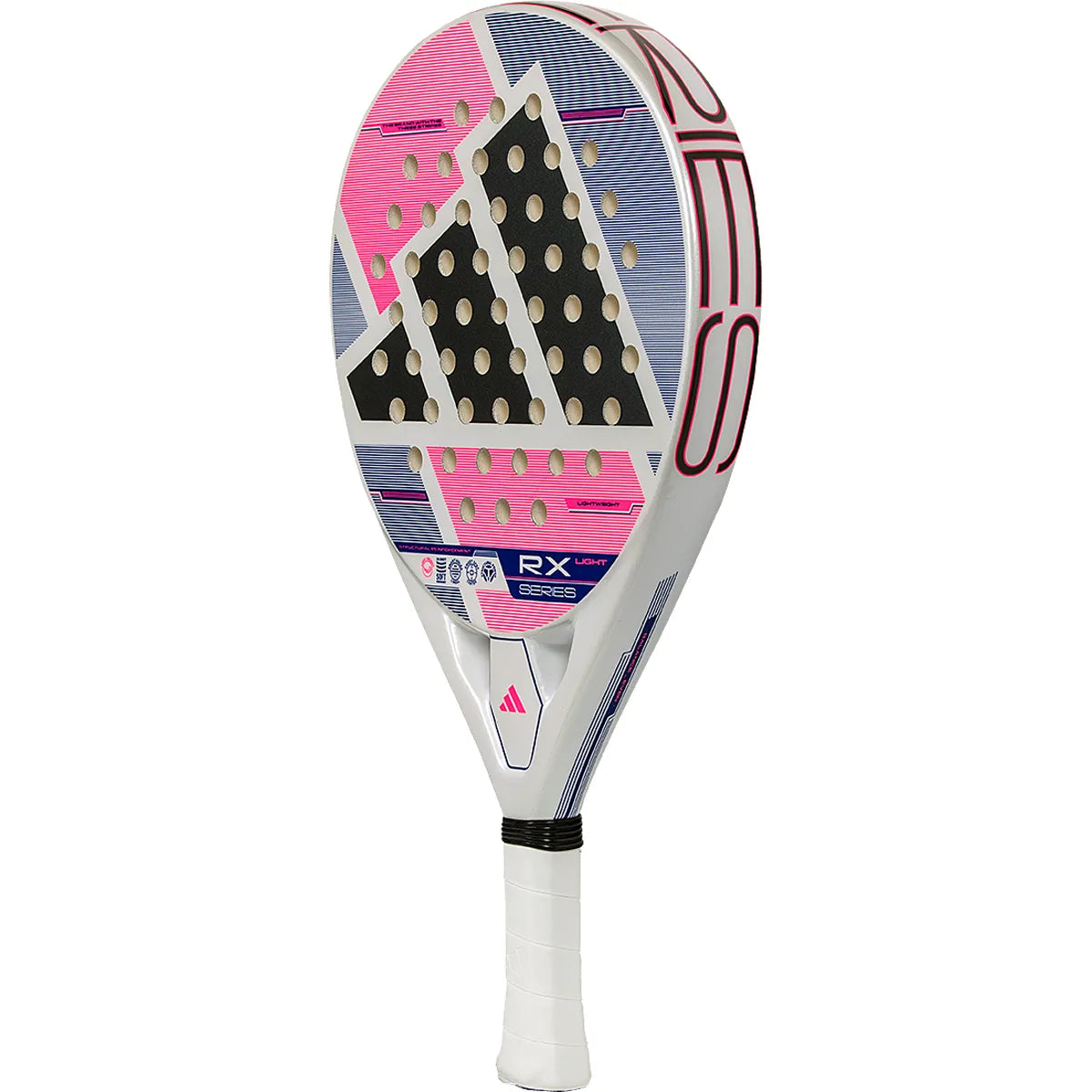 Racchetta da padel adidas Rx Series Light 2026