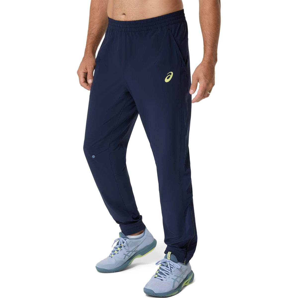 Pantaloni Asics Paris