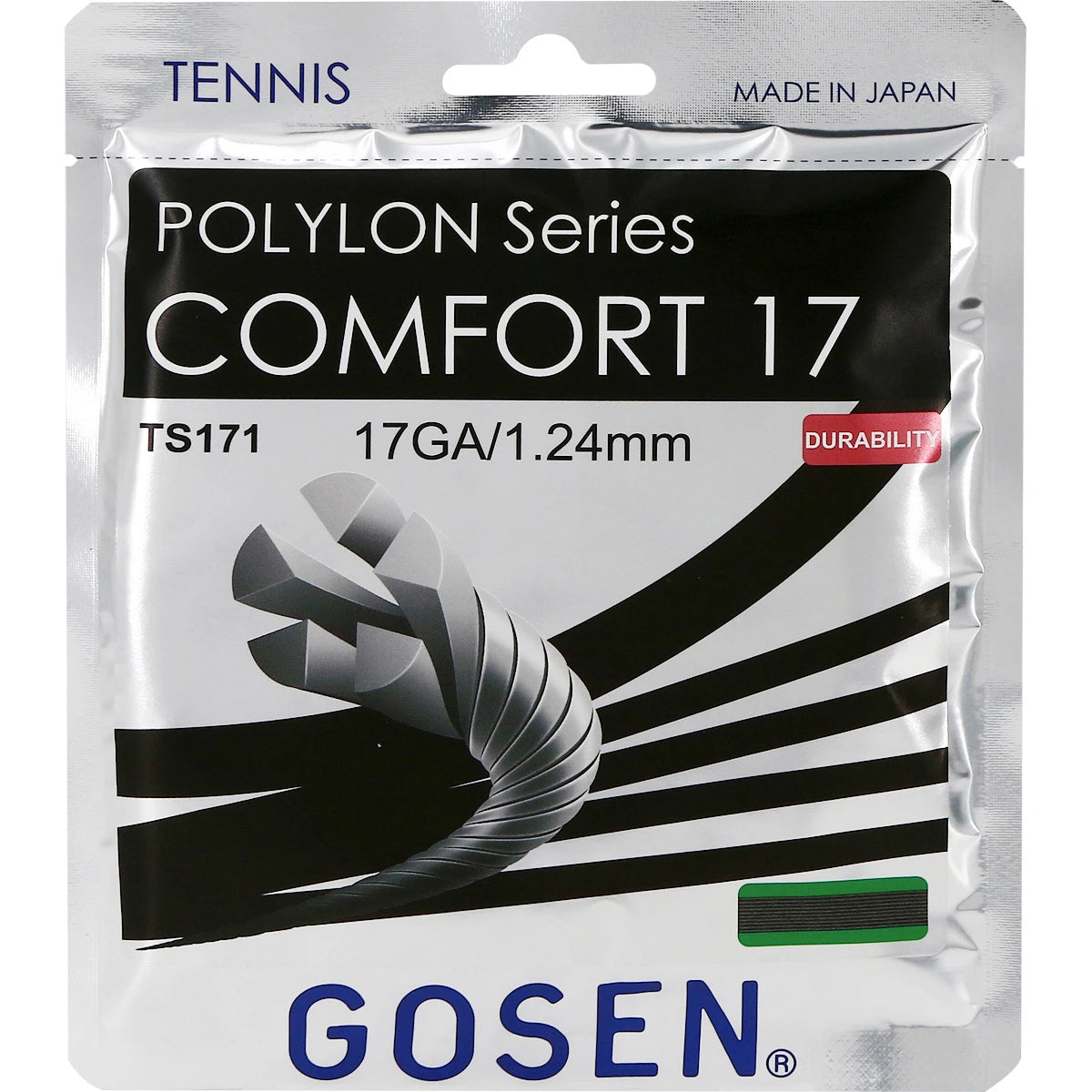 Corda Gosen Polylon Comfort (12 Metri)