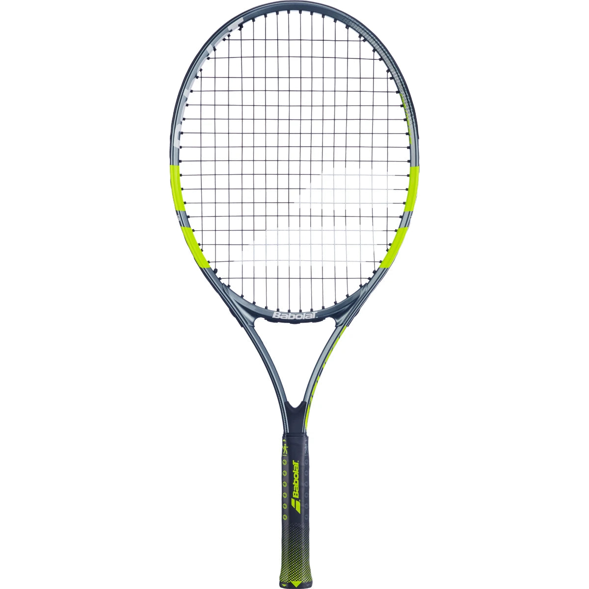 Racchetta Babolat Junior Carlitos 25