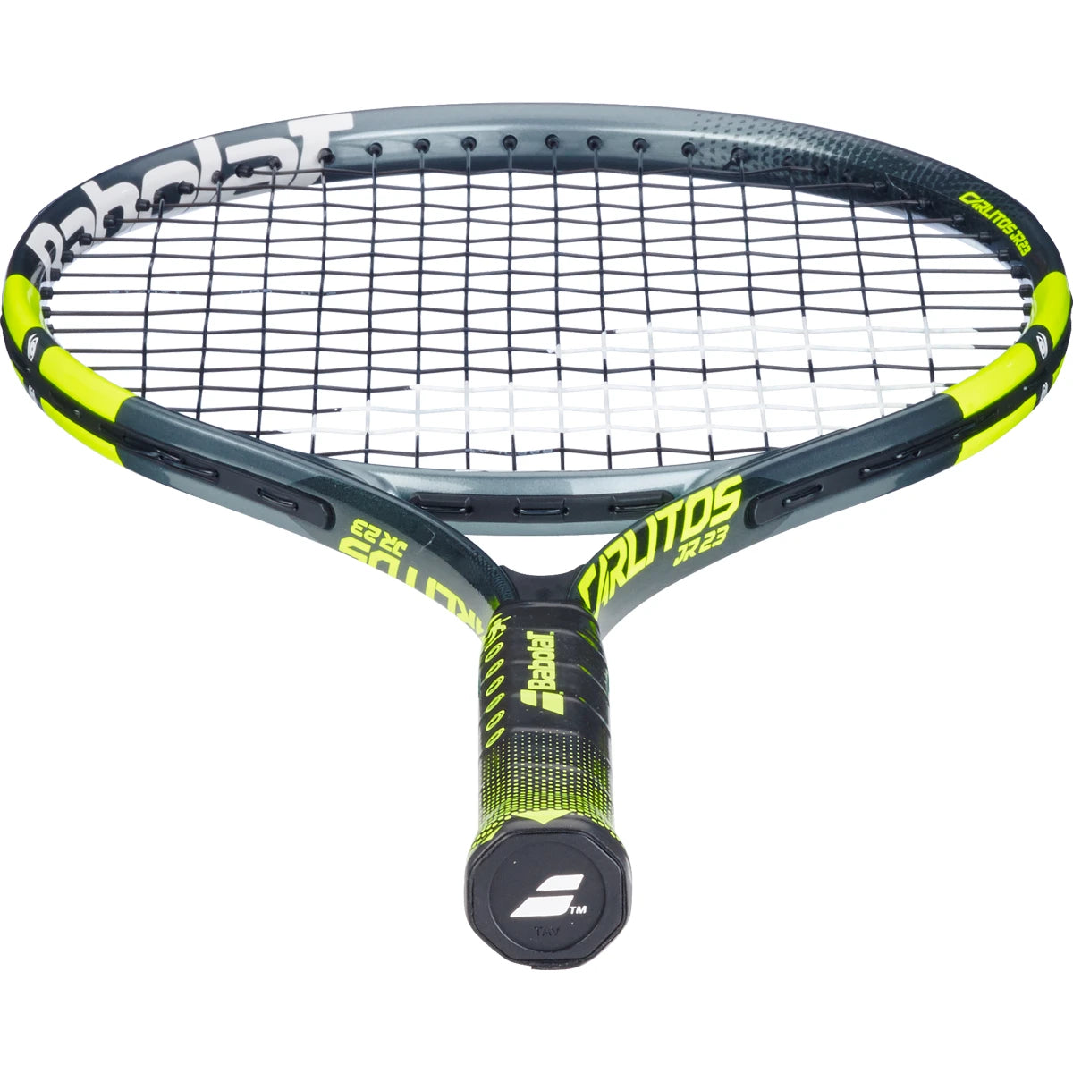 Racchetta Babolat Junior Carlitos 23