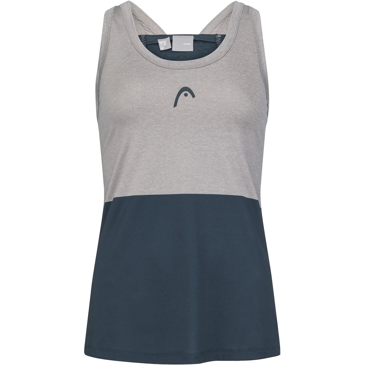 Canotta Head Donna Padel Tech