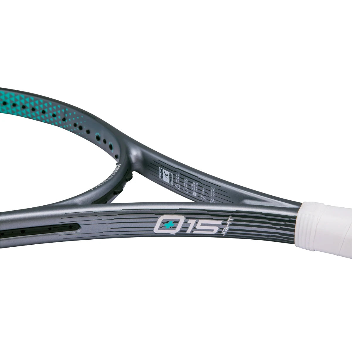 Racchetta Pro Kennex Ki Q+15 Light (260 Gr)