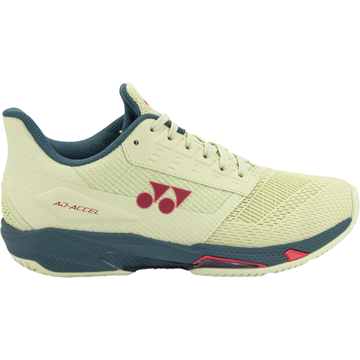 Scarpe Yonex Donna Ad Accel Tutte le Superfici