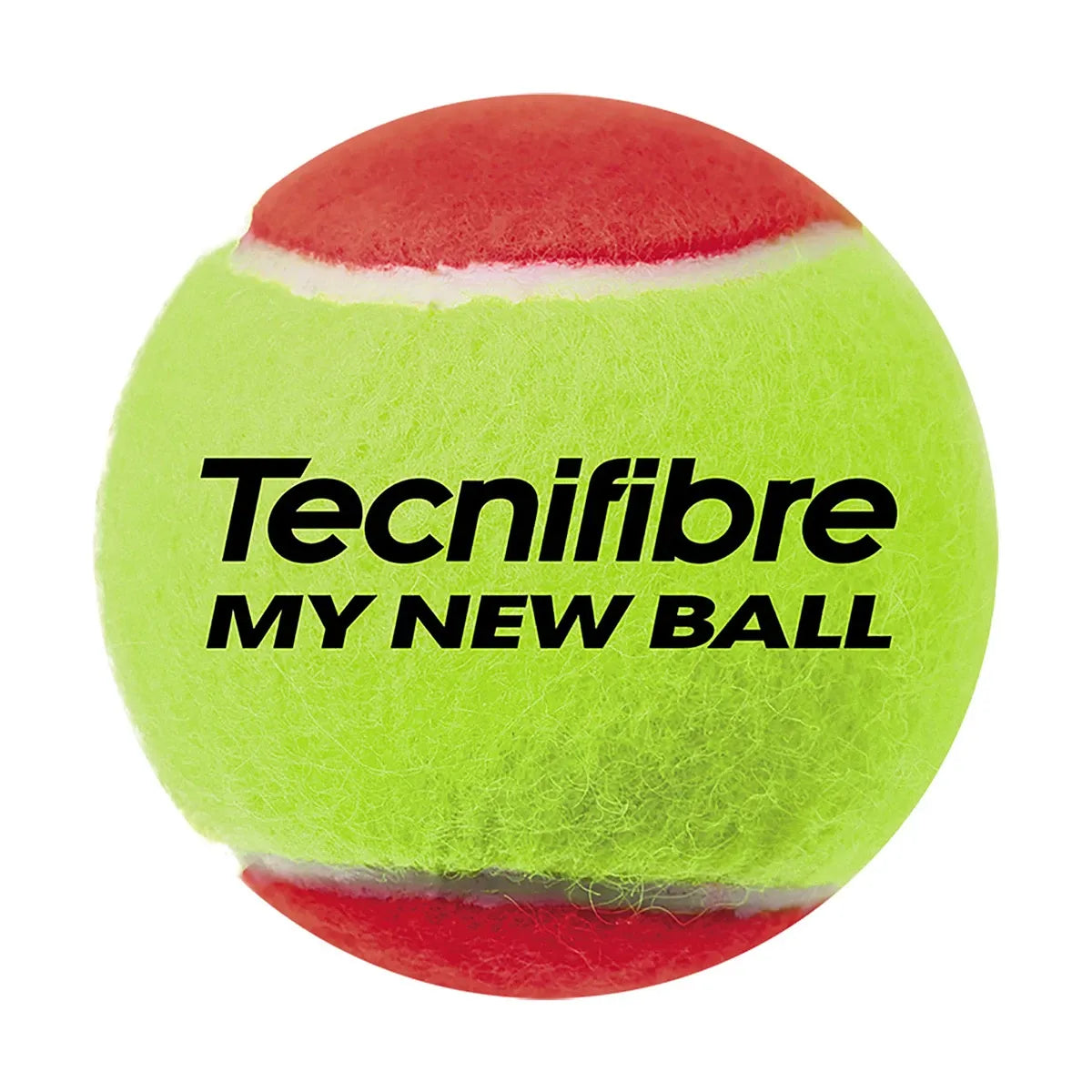 Sacchetto da 3 Palline Tecnifibre My New Ball