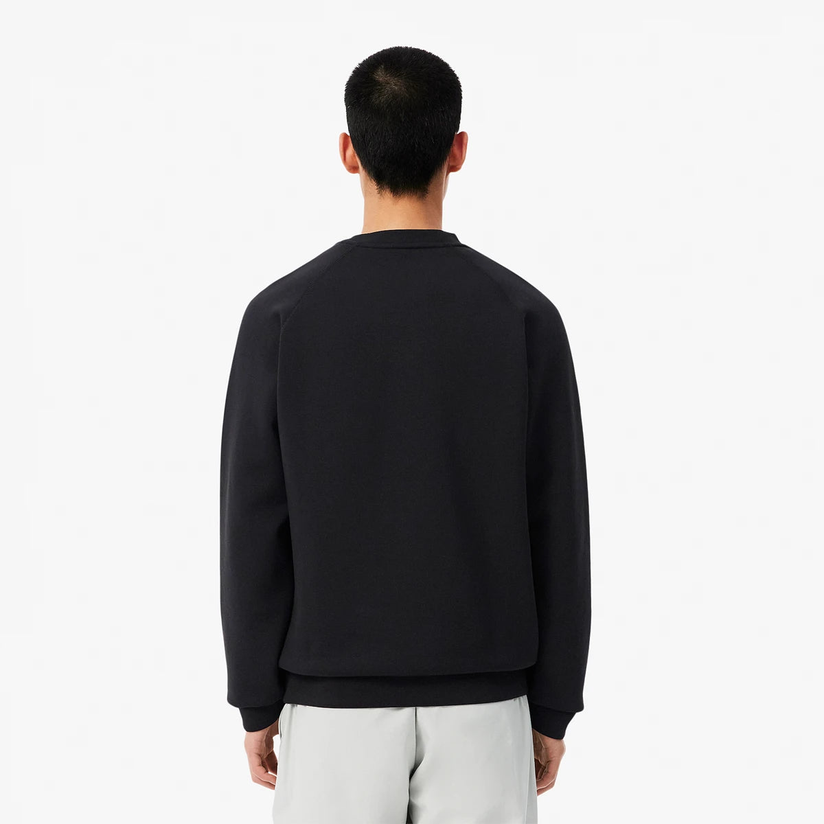 Felpa Lacoste Core Performance Classic