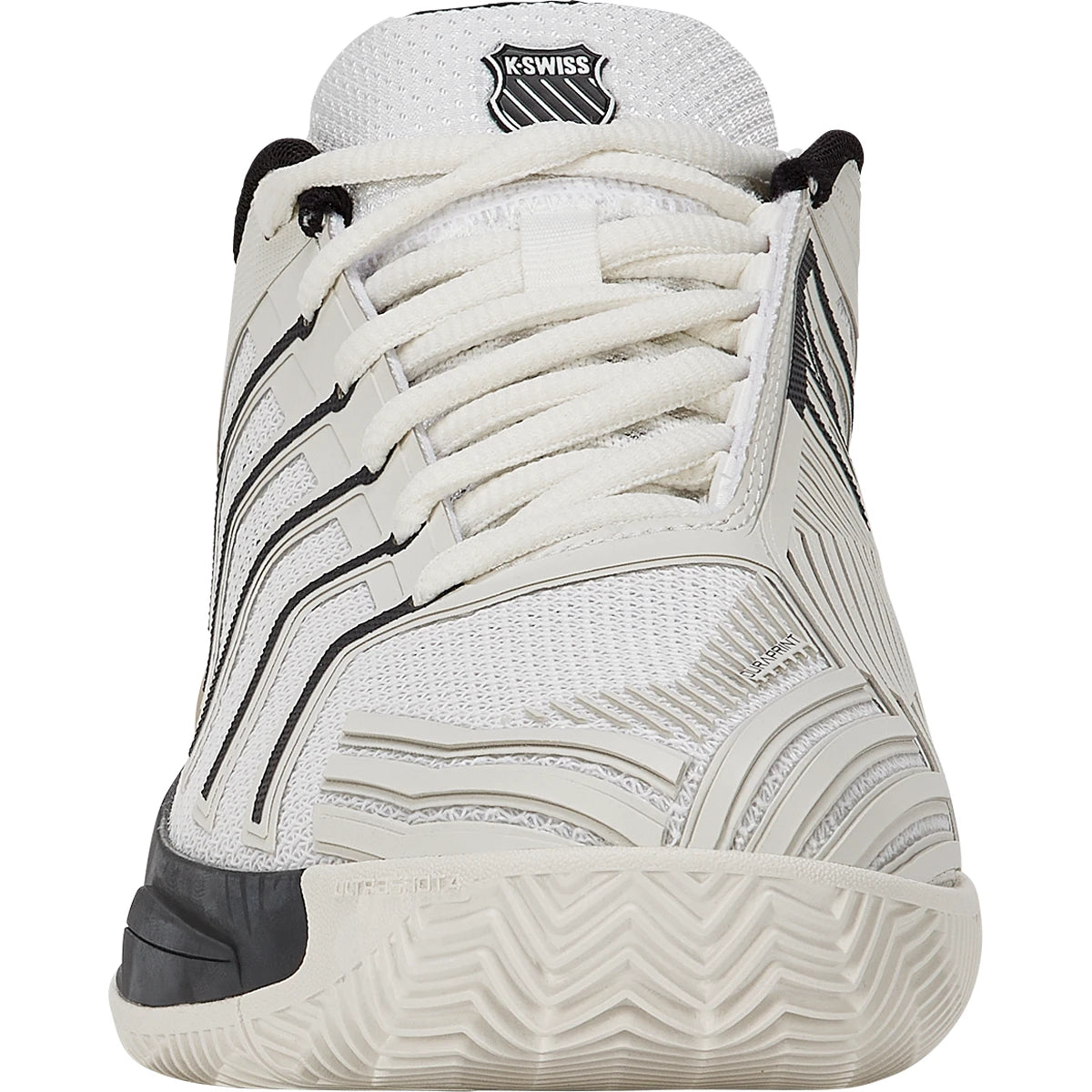 Scarpe K-Swiss Ultrashot 4 Terra Battuta
