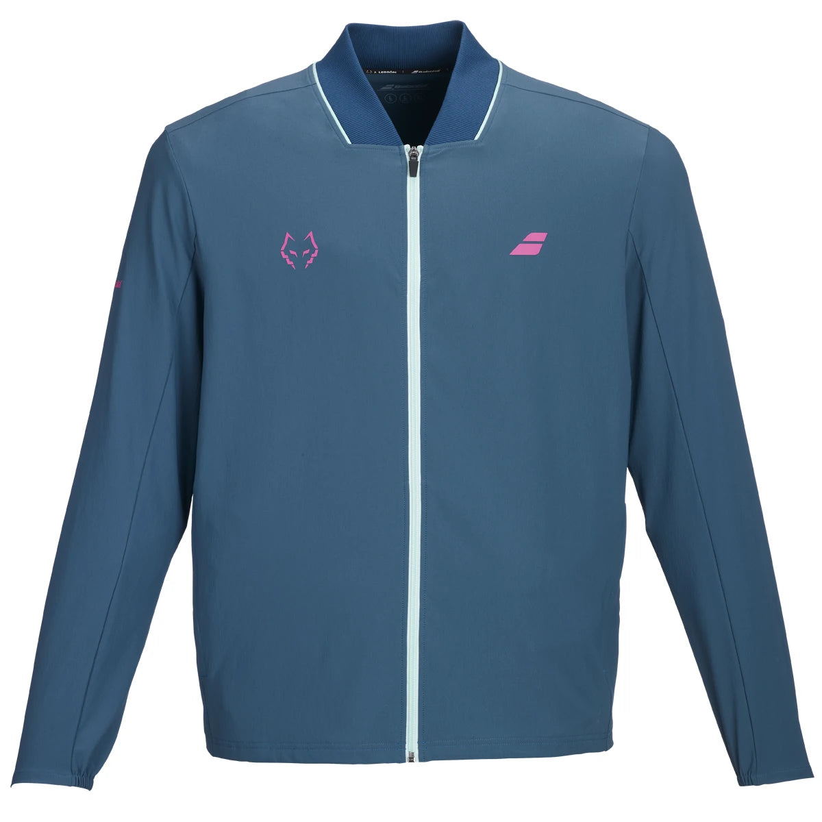 Giacca Babolat Padel Lebron