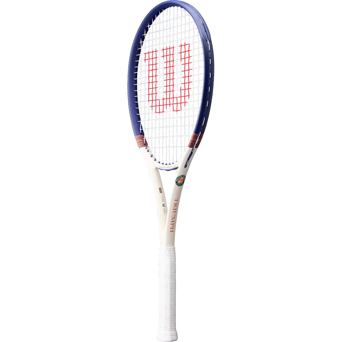 Racchetta Wilson Roland Garros Triumph (298 Gr)