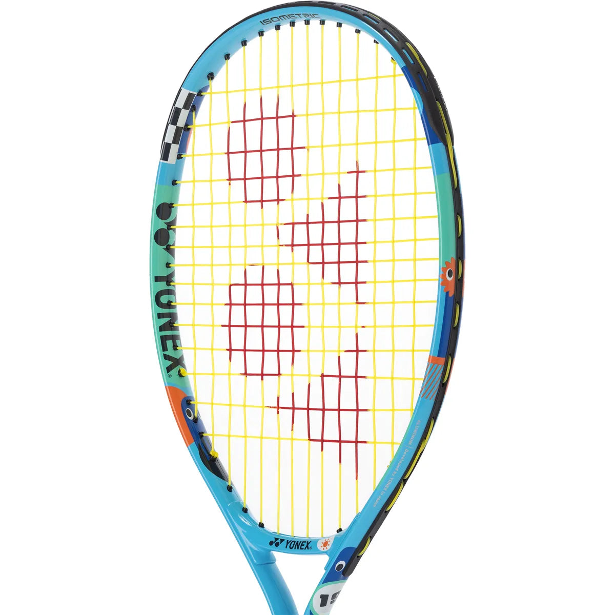 Racchetta Yonex Junior 19 Ocean Blue
