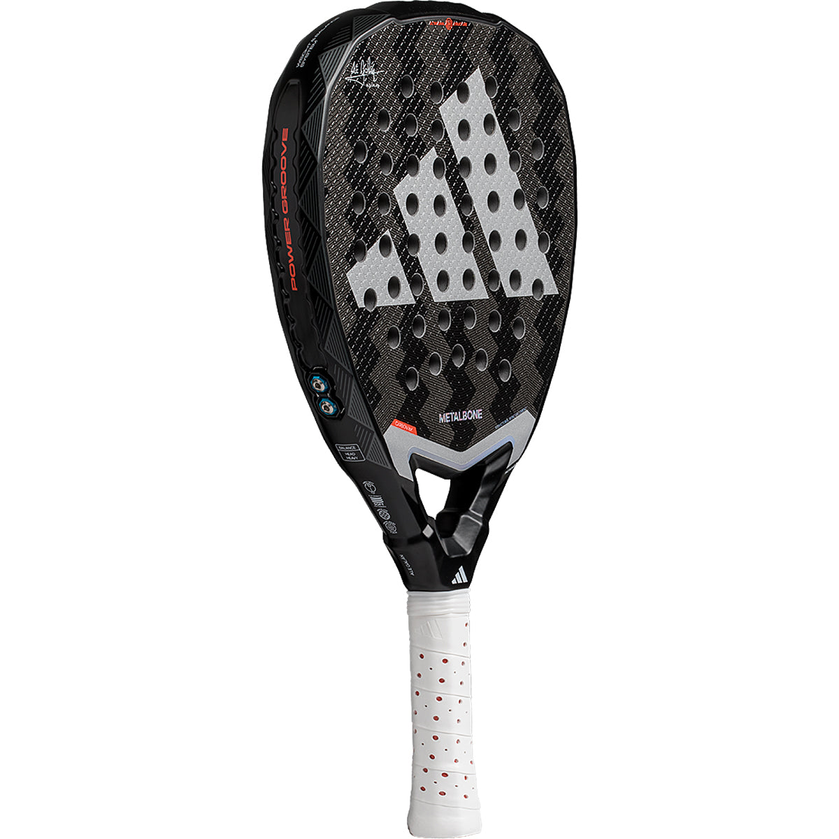 Racchetta da padel adidas Metalbone 3.4