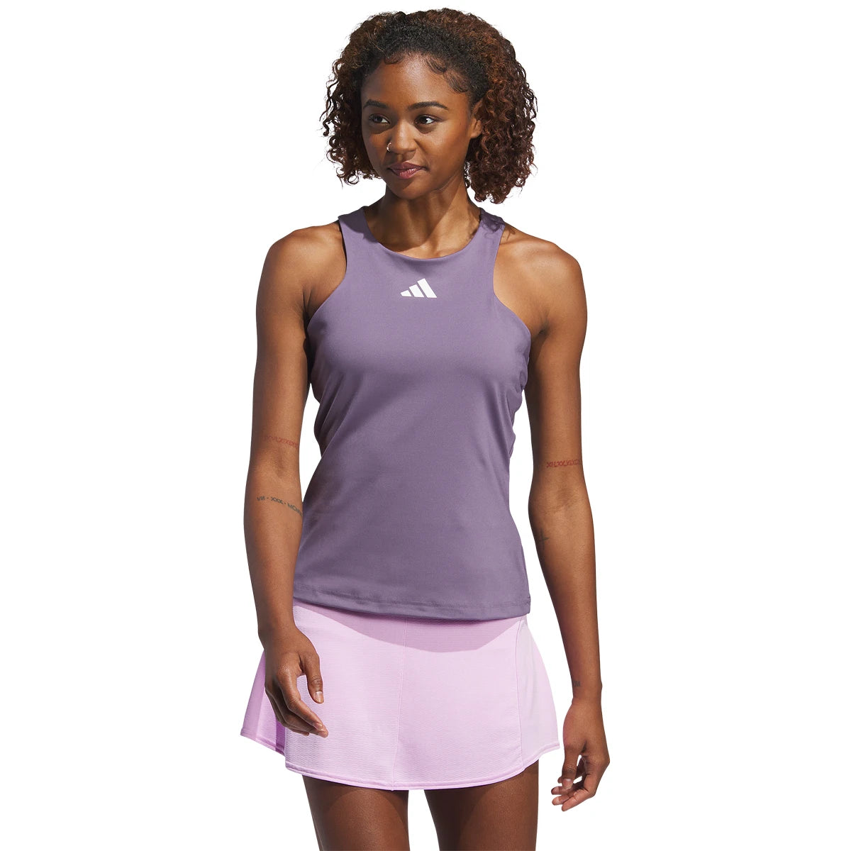 Canotta adidas Donna