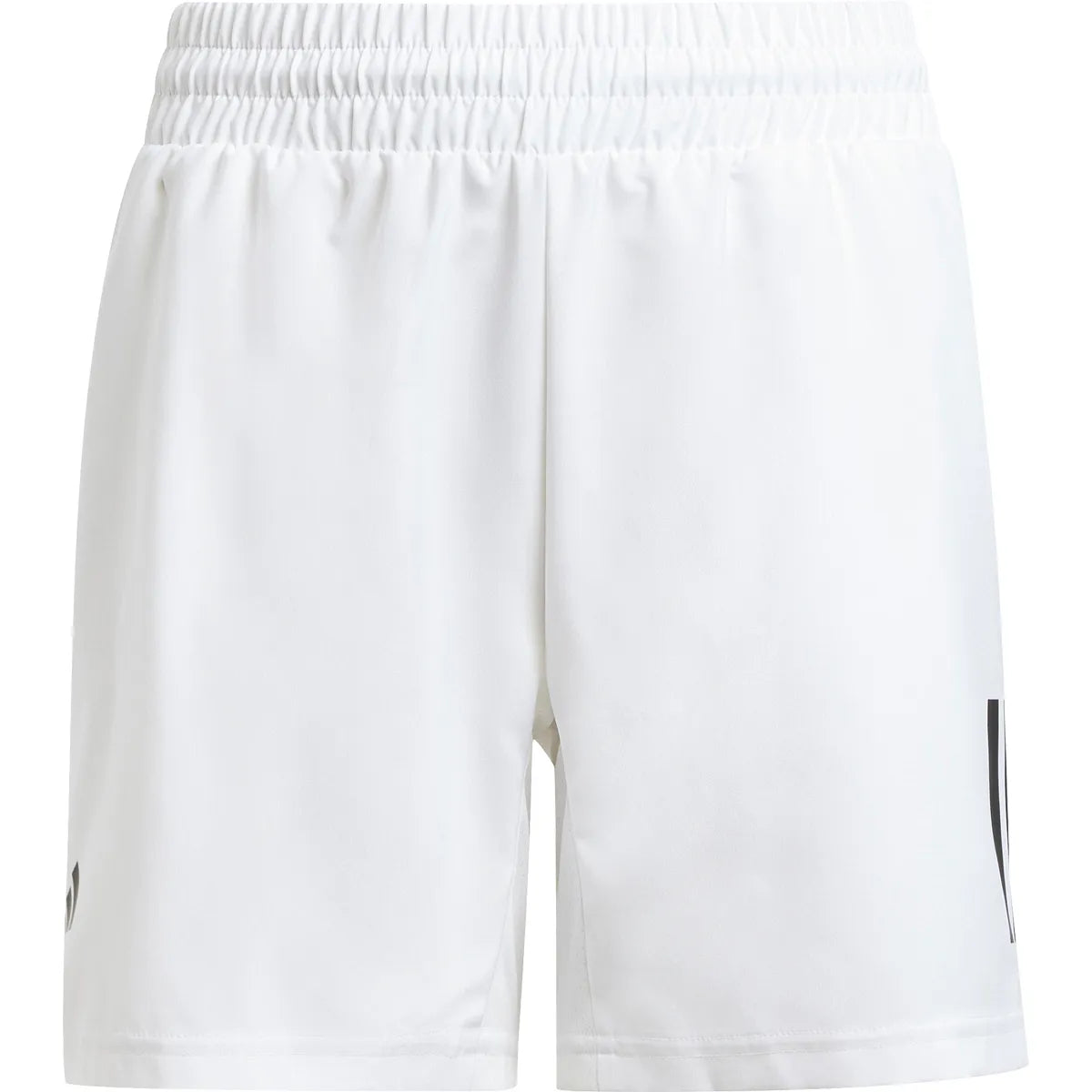 Pantaloncini adidas Junior Ragazzo Club 3 Strisce