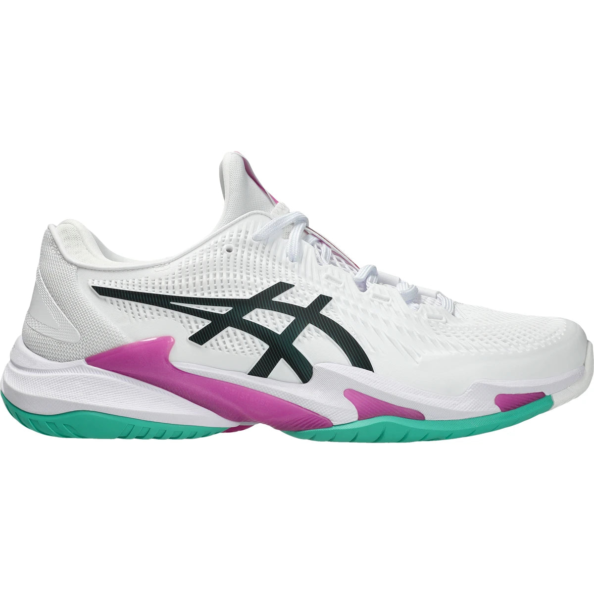 Scarpe Asics Court FF3 Scarpe tutte le superfici