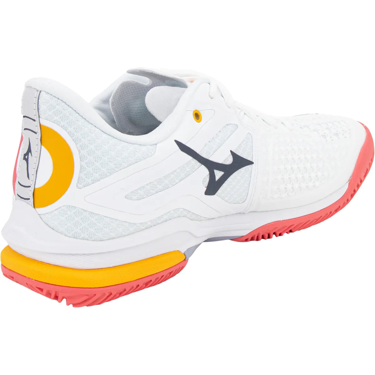 Scarpe Mizuno Donna Wave Exceed Tour 6 Terra Battuta