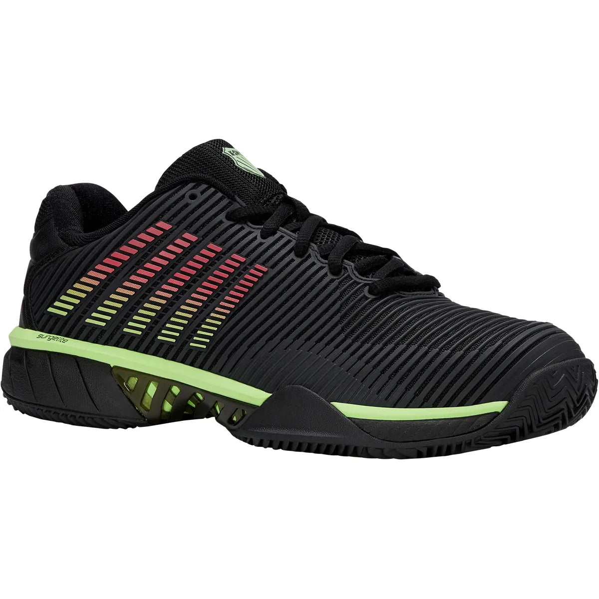 Scarpe K-Swiss Hypercourt Express 2 Terra Battuta