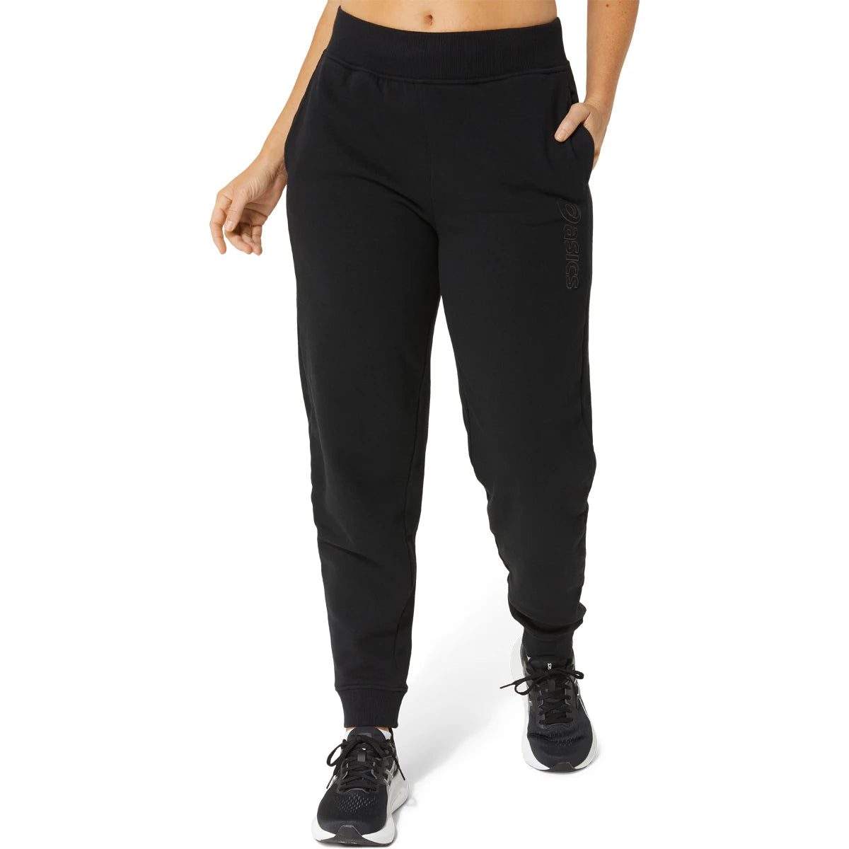 Pantalone Asics Donna Training