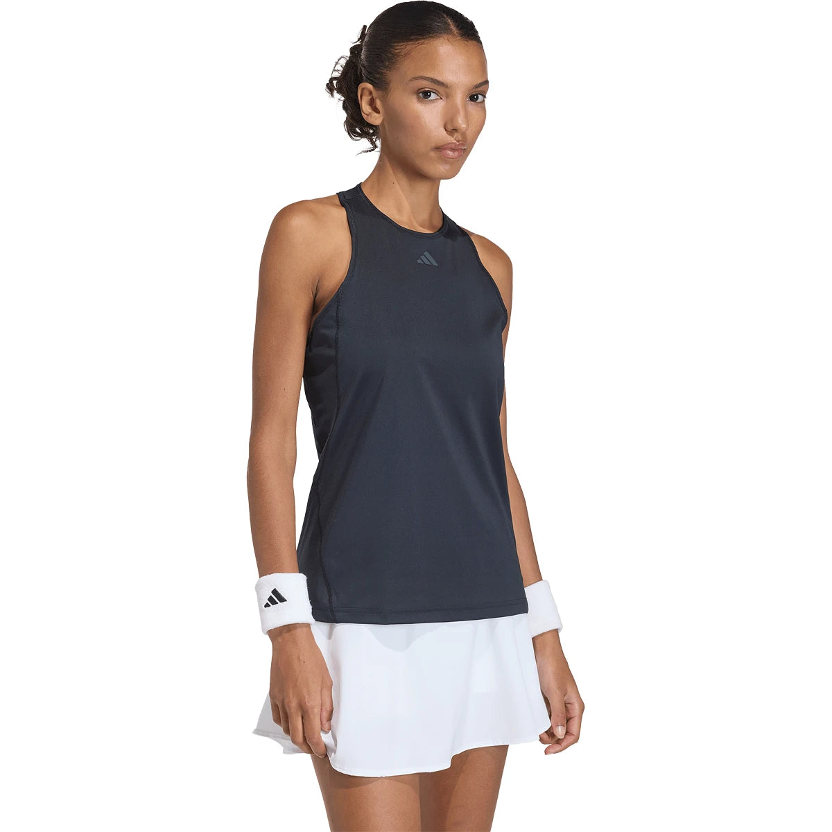 Canotta adidas Donna Club