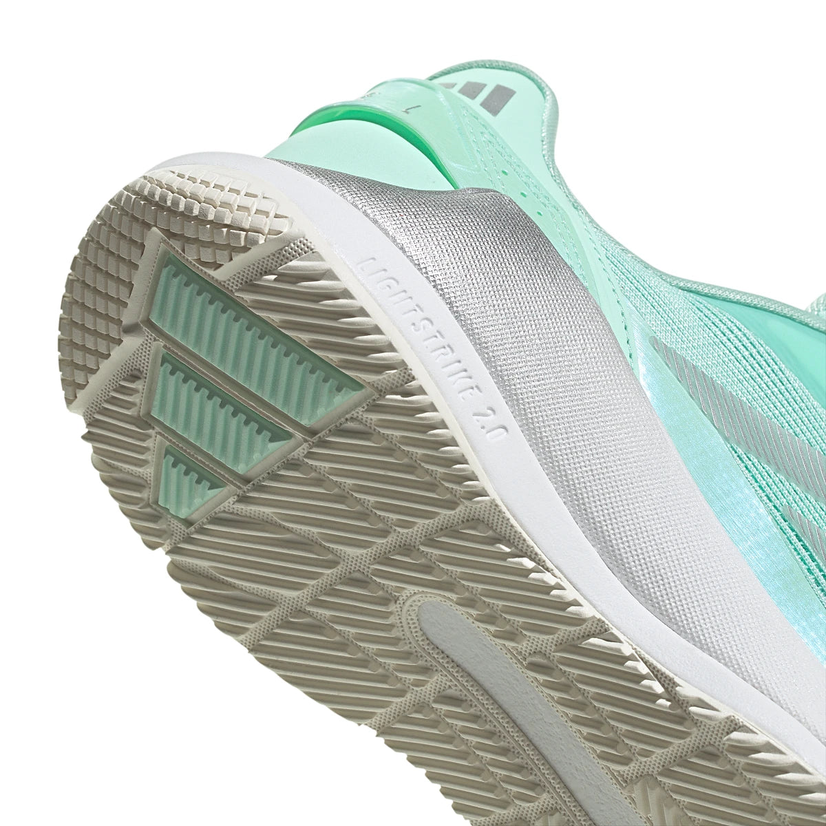Scarpe da padel adidas Donna Crazyquick Ls