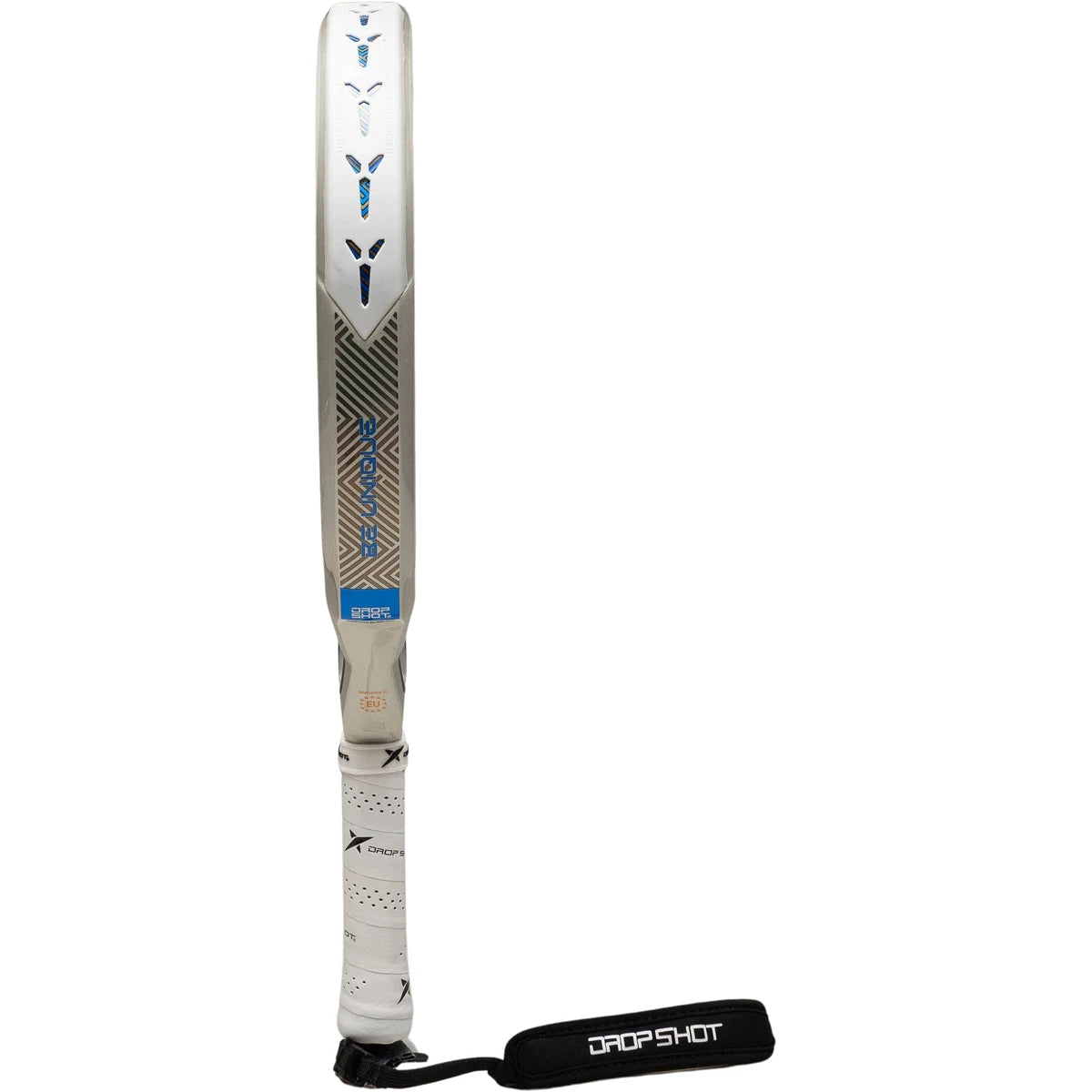 Racchetta da padel Test Drop Shot Explorer Pro Attack 2.0