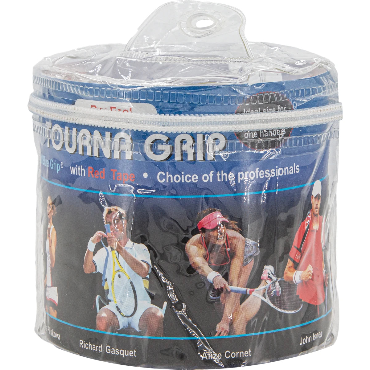 Overgrips Tourna Grip Original X30