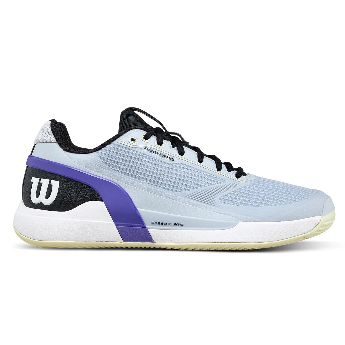 Scarpe da padel Wilson Rush Pro 5