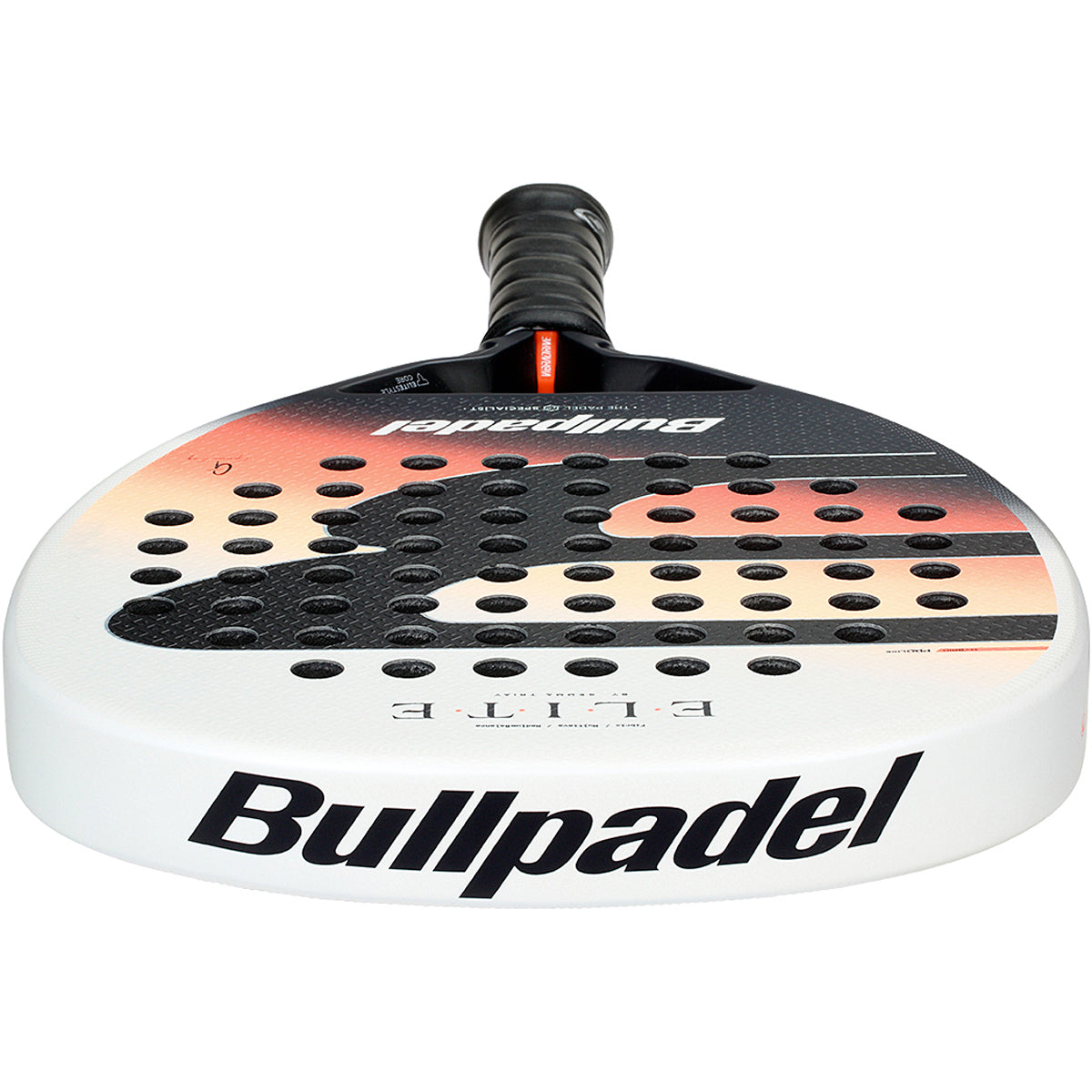 Racchetta Padel Bullpadel Elite W 26