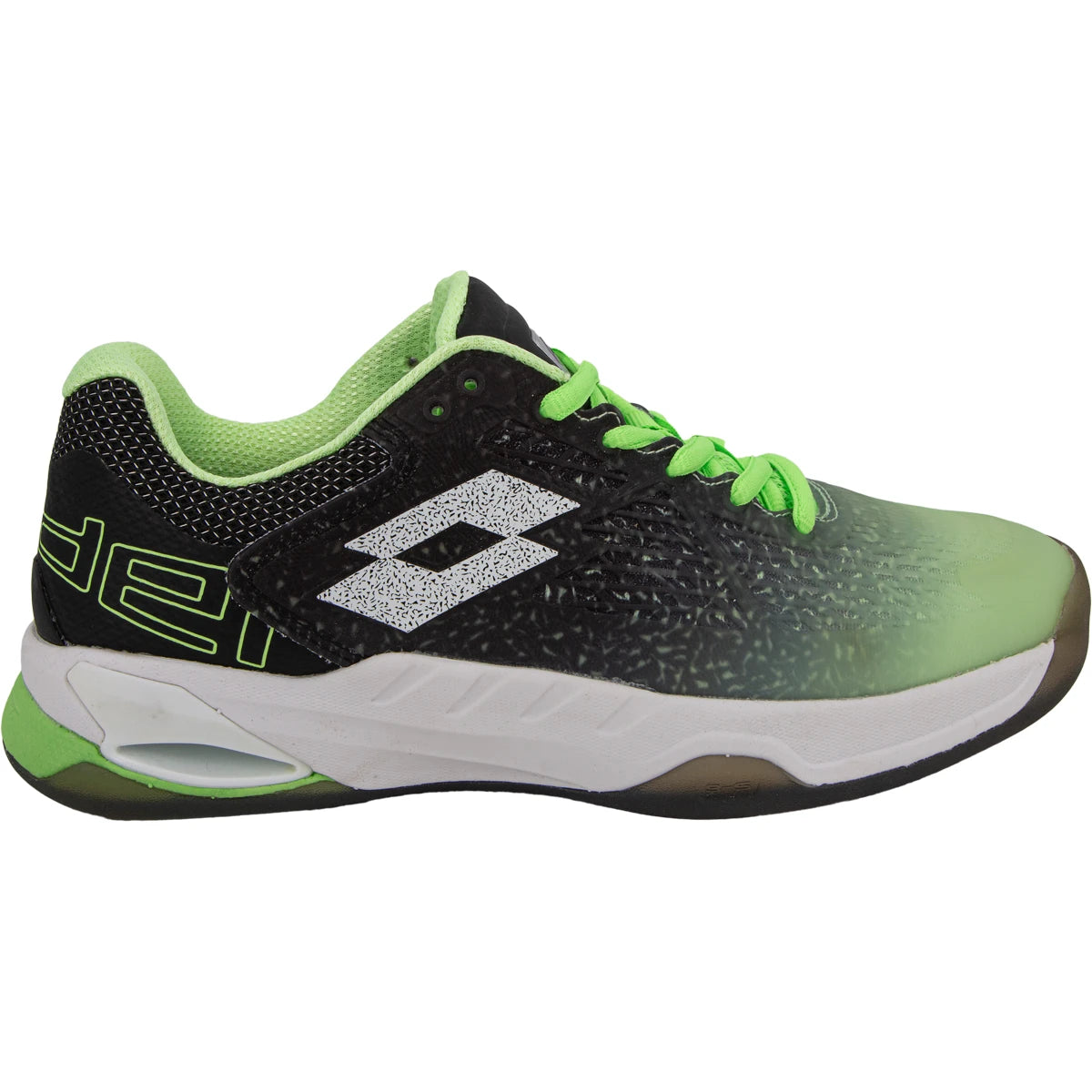 Scarpe Lotto Donna Superrapida 100 Padel/Terra Battuta