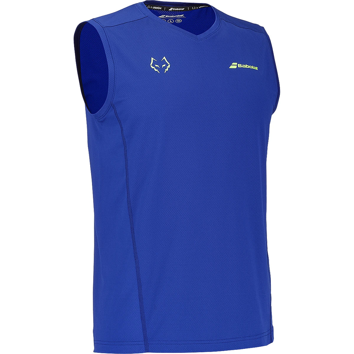 Canotta Padel Lebron
