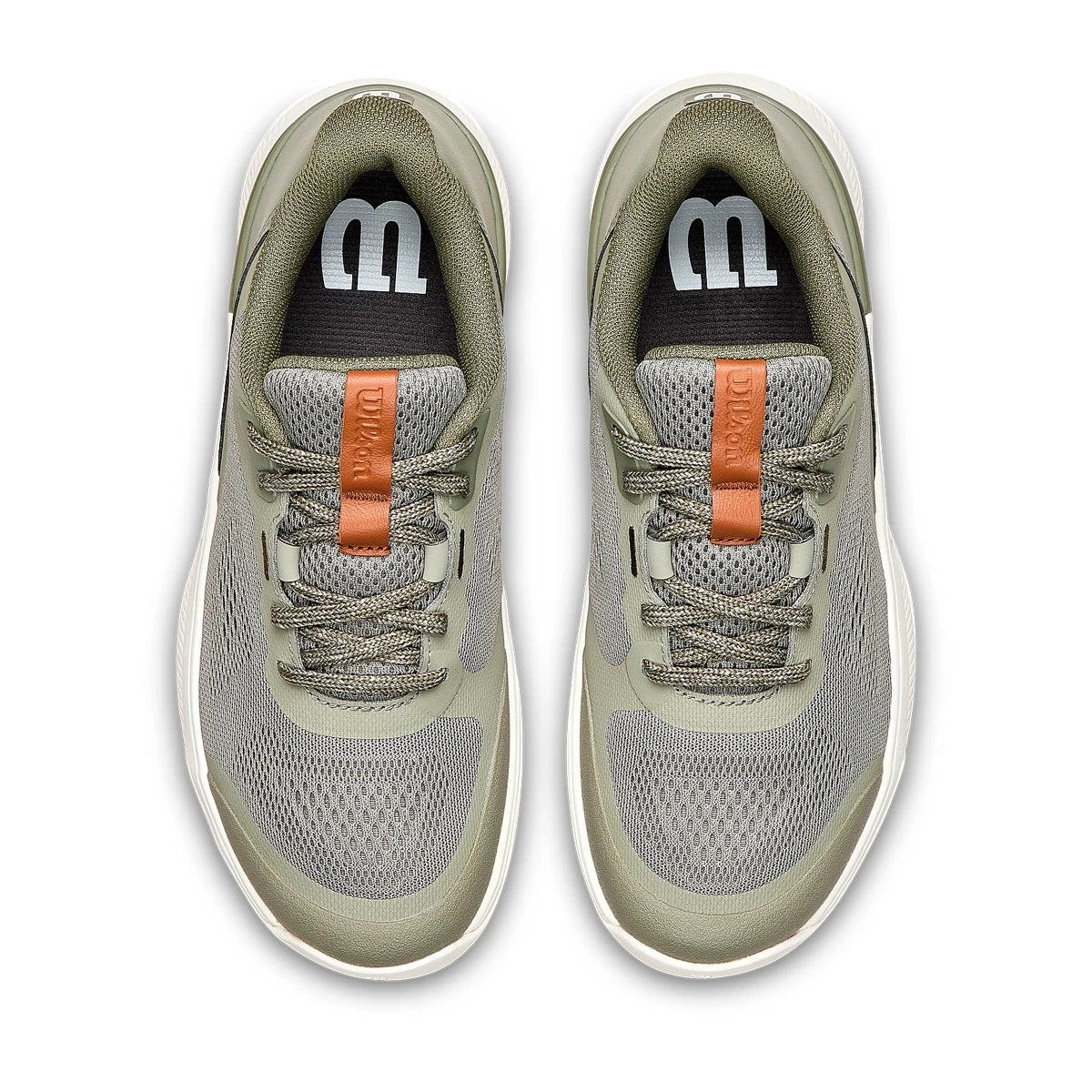 Scarpe Wilson Donna Intrigue Pro Tutte le Superfici