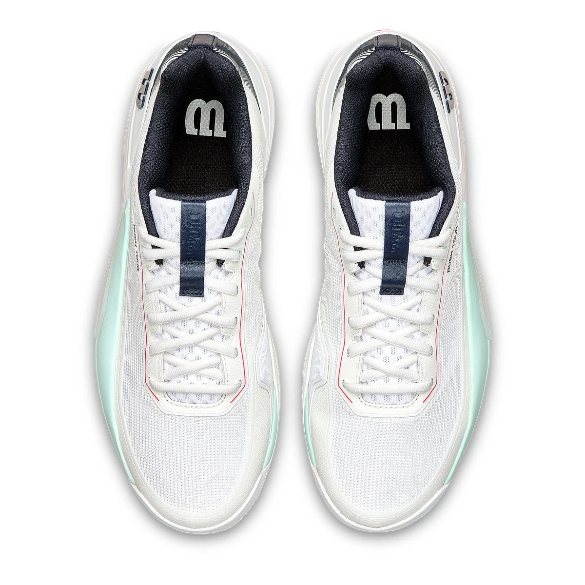 Scarpe Wilson Rush Tour 5 Scarpe tutte le superfici