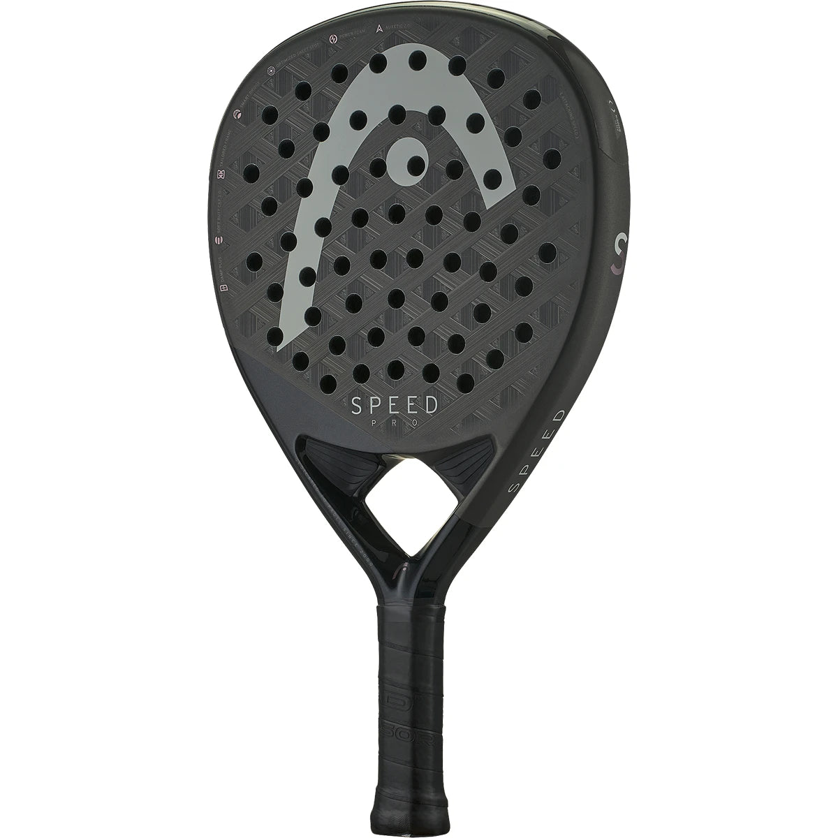 Racchetta da padel Head Speed Pro