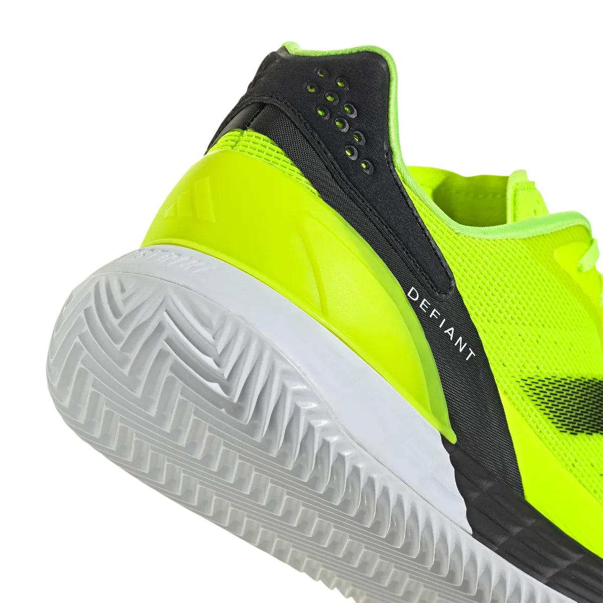 Scarpe adidas Defiant Speed 2 Terra Battuta